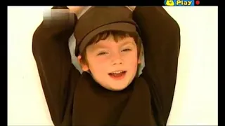 Mister Maker Series 3 Episode 18 