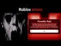 Download Lagu Mr Incredible becoming Uncanny (Roblox errors)