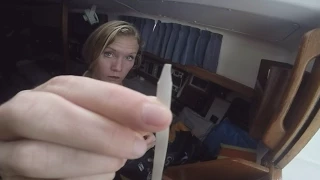 #8: A Rubberband Weld Job on the Kite?