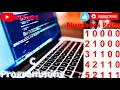 Pattern Print 25 Numbers Printing in C C Programming Tutorials Coding 2021