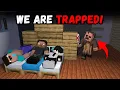 Download Lagu Chiku, Aloo, Tushar... KIDNAPPED! Someone Broke Into Our House! 😨