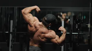The Bulk Rebirth Day 13 - Back to 235.6 lbs