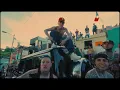 Santa Fe Klan - Jefa (Video Oficial)