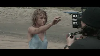 taylor swift out of the woods the making of