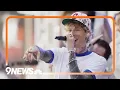 MGK announces Denver arena concert