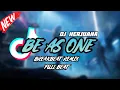Download Lagu DJ BE AS ONE BREAKBEAT REMIX FULL BEAT SPESIAL TAHUN BARU 2024