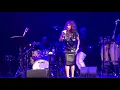 Candi Staton - Sweet Feeling (Bowery Ballroom -2018)