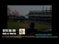 1978 06 09 Reds at Pirates Classic Radio Baseball