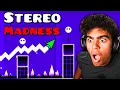 Geometry Dash But It s WAVE ONLY