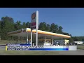 Kidnapping investigation in St Clair County