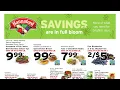 Hannaford May 10 - May 16 2026 Weekly Ad