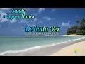 De Cada Vez (2022) - Sandy e Agnes Nunes | Legendado em Português