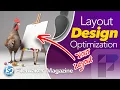 FileMaker Layout Design Optimization