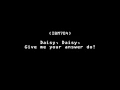 Download Lagu Daisy Bell by Vocoder, IBM704 and VOCALOID4