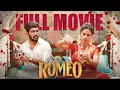 Romeo - Tamil Full Movie | Vijay Antony | Mirnalini | Vinayak Vaithianathan | Fatima Vijay Antony