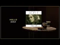 Adele - Hello FLAC
