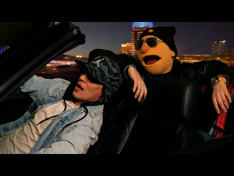 Video Thumbnail: TIRPA x LAZA LACA - MEKKORÁT MEHETNE (OFFICIAL MUSIC VIDEO)