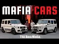 2 G Wagon Together The Russian Mafia Cars For Sale MCMR