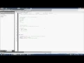 Robot C - Transferring a Program to VEX Controller