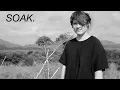 SOAK - SEA CREATURES (Official Audio)