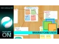 Spotlight On iMindMap 10 s Brainstorm View