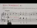 How to Identify and Play Ties Slurs Basic Music Theory