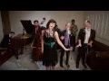 Download Lagu Hey Ya! - Vintage '60s Soul OutKast Cover ft. Sara Niemietz