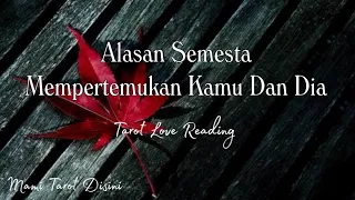 "Alasan Semesta Mempertemukan Kamu dan Dia" All Zodiak | Ramalan Trot