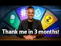 Lagu How I Would Deploy My Last $10K After The Crypto Correction!