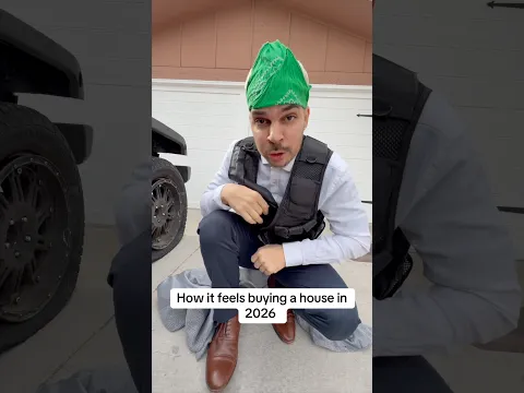Don’t do it 🤣 just hit up @TouchstoneLiving when you’re serious about buying a home🙌 #realtor