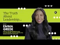 Emma Grede s Unfiltered Take On Modern Leadership Fast Company