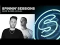Spinnin’ Sessions Radio – Episode #578 | GUZ & Millean.
