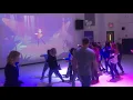 Lu Interactive Playground - Kids Dancing