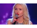 Download Lagu Olivia Lawson performs 'Smells Like Teen Spirit' by Nirvana The Voice UK 2015