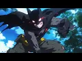 Lagu Batman The Anime「AMV」- Feeling Holy