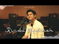 Syakir Daulay - Rindunya Daku Kepada Bumi Madinah | Livestream