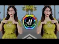 Dj Remix Thai - Mini Nonstop - Viral Tiktok 2025 || #ดีเจไทยรีมิกซ์ (Jhoni Ibanez Remix)