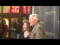 Trust Fund movie premiere AMC 20 Town Center Leawood KS