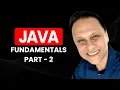Master Java Basics in 20 Minutes Unlock the Power of JVM Classes - Part2