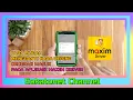 Download Lagu CARA MUDAH MENGGANTI NADA DERING ORDERAN MASUK PADA APLIKASI MAXIM / TAXSEE DRIVE