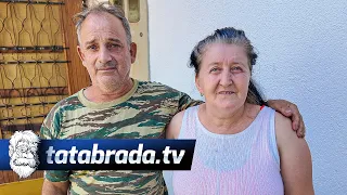 PRODALI ME, tukli i silovali! On me je SPASIO!