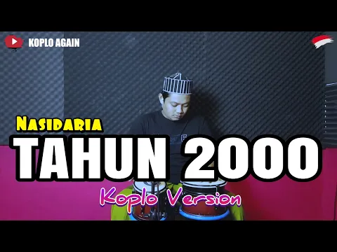 Download MP3 ENAK DI DENGAR ! TAHUN 2000 - KOPLO AGAIN (COVER) FULLJAPP 2021