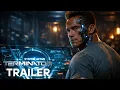 Lagu Terminator 7: Future Warfare – (2026) New Trailer | Arnold Schwarzenegger