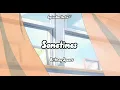 Download Lagu Sometimes - Britney Spears ( Lirik Lagu)