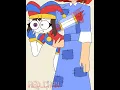 Download Lagu hey put the donuts down/the amazing digital circus/ft:pomni,ragatha,jax and caine/#animation #shorts