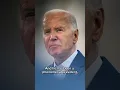 Maddow on Biden dropping out What a man What a patriot