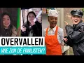 Download Lagu #5 WIE ZIJN DE FINALISTEN VAN 2021? | JUNIOR SONGFESTIVAL 2021 🇳🇱