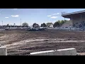Walla walla demo derby heat 3 2021