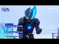 Lagu Ultraman Blazar PROMO RTV (FANMADE!!)
