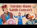 Download Lagu From Dad’s Cassette to My Playlist | Gurdas Maan Sahab Concert Live In Lucknow #music #gurdasmaan